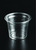 Disposable 0.95oz 28ml Plastic PET Cup sauce cup portion cup