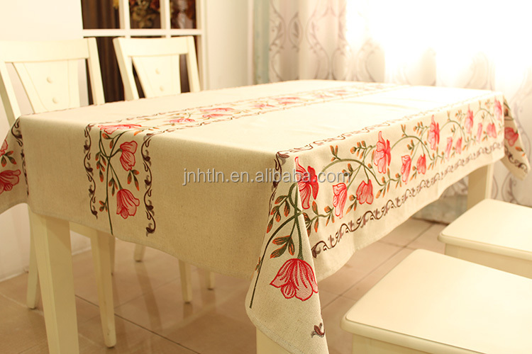 tablecloth spandex round