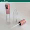 10ML leeres quadratisches Lipgloss-Behälter-Rohr