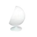 Round Shape Chair Produced by Fibreglass