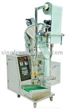 XFL-F pouch forming sealing filling machine