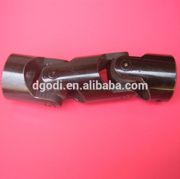 small flexible drive shaft and small universal joint shaft