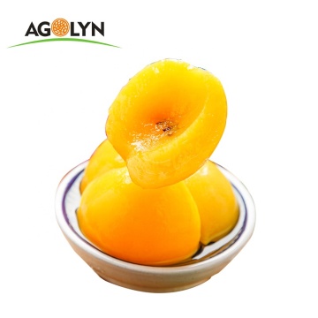 Best selling wholesale good quality Canned Fruit