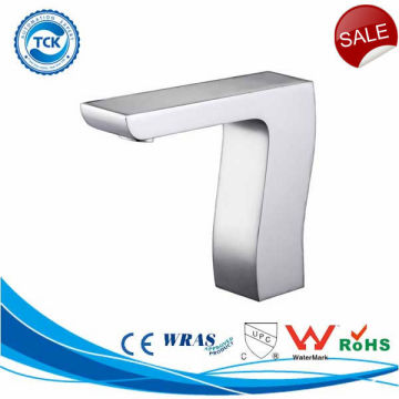 Commercial Capacitive Touchless Sensor Brass Bib Tap