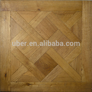 Versailles panels (European White Oak) Engineered Flooring