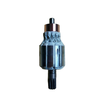 Professional Power Tools and Motor Armature Spare Parts