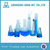 Borosilicate lab glassware apparatus of chemistry