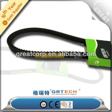 Auto v belt fan belt