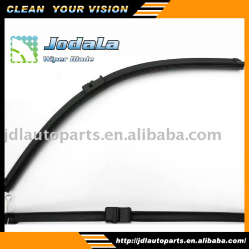 banana flat wiper blade