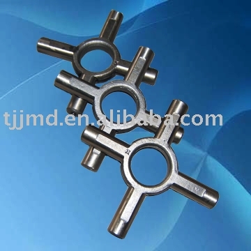 Cross Axle For Foton