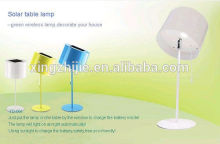 wireless table lamp, manufacturer and exporter