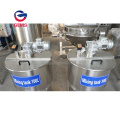 Stainless Steel 10000L Paint Toothpaste Mixing Tank