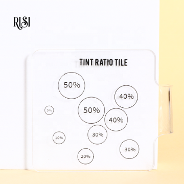 RISI Lash Lift and Brow Lamination Kit