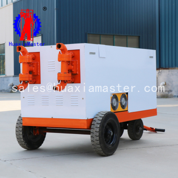 pressure grouting machine