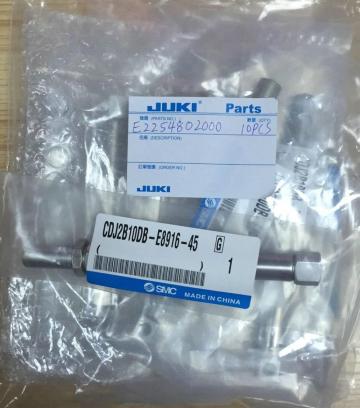 JUKI SMT AIR CYLINDER E2254802000 FX-1 FX-1R