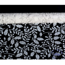 New Design Printed Gift Wrapping Paper Transparent Wrapping Paper Roll