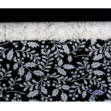 New Design Printed Gift Wrapping Paper Transparent Wrapping Paper Roll