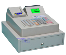 Cash Register