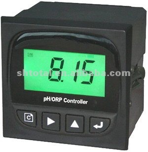 PH/ORP Controller PH/ORP-8151