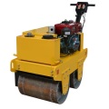 hand held asphalt small road roller