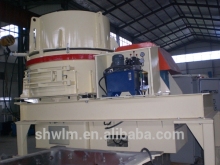 concrete sand maker crushing machinery