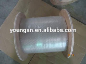 zipcord optical cable