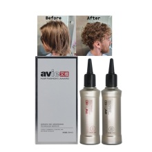 Hot Sale Vegan Cold Perm Wave Lotion for Men