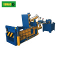 Cold Compress Manual Scrap Metal Baler Equipment