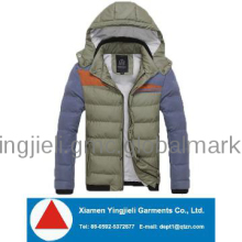 Fashion Men\'s Jackets outdoor jacket