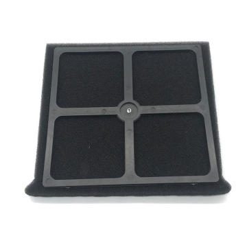 Yiwu Replacement Racing Performance Engine Bike Air Filter for Motorcycle Carburetor