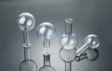 Glass Nitrogen Flasks