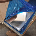 18-8 7mm stainless steel mirror surface sheet