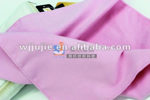 microfiber suede cleaning cloth fabric