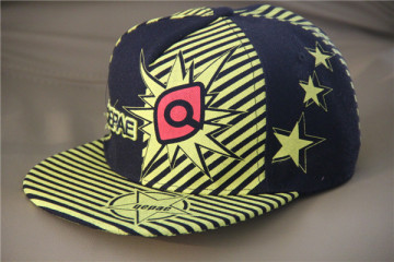 Sales artistic printing  size cap