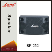 Lane SP-252 professional mini home audio speaker