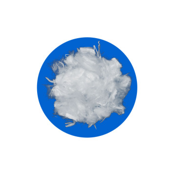 alkali polypropylene fiber(PP fiber) with strong resistance