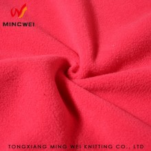 The feeling of the warm seasonal polar fleece fabric for ear warmer headband