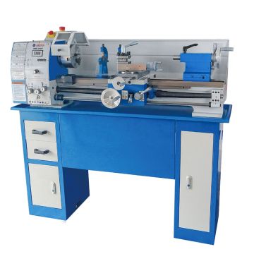 WBL290F VARIABLE SPEED LATHE