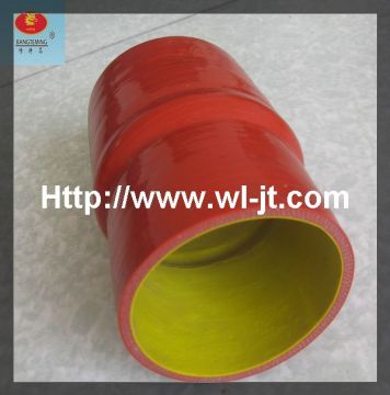 Top popular sale of EPDM yellow hoses