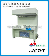 Vertical Laminar Flow Cabinet, Laminar Flow Workstation