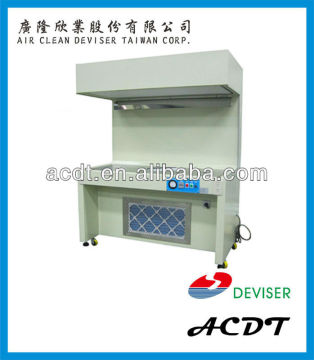 Vertical Laminar Flow Cabinet, Laminar Flow Workstation
