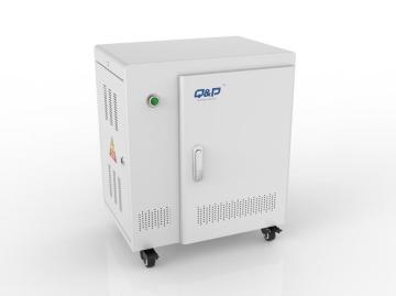 chromebook charging cabinet in Italy