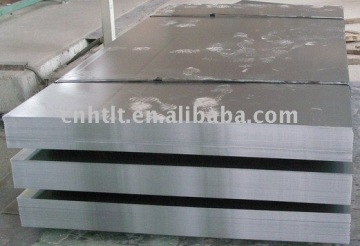 steel deck plate