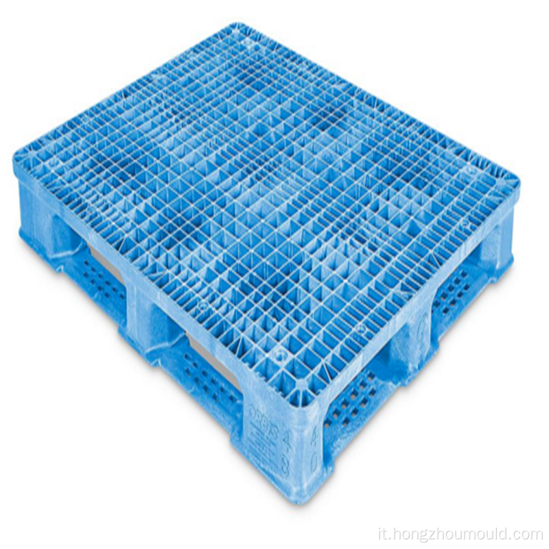 stampo in plastica per pallet in plastica