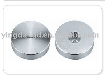 Aluminum cake/decorative fitting furniture hardware fittings