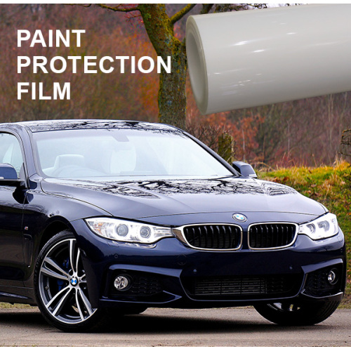 paint protection film car ppf