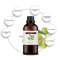 Factory Supply Cold Pressed Jojoba Carrier Oil SkinCare