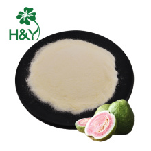 Natural plant guava fruit juice extract powder
