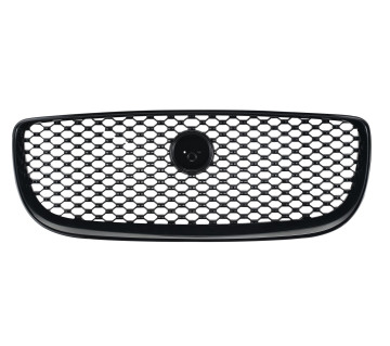 Factory Price Car Parts: Front and Lower Grille for Jaguar XJ 2016