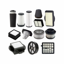 Dirt Devil F3/F44/F66/F59/F2/F9/F1/F15/DCF-10/F71 HEPA Vacuum Filter Cartridge